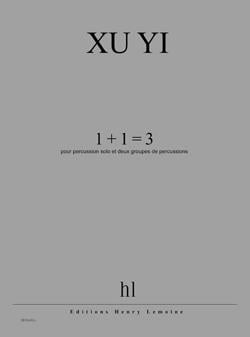1 + 1 = 3